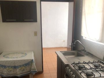 RENTO RECAMARA AMUEBLADA EN JIUTEPEC MORELOS