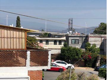 RENTO RECAMARA AMUEBLADA EN JIUTEPEC MORELOS