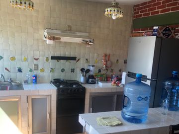 RENTO RECAMARA AMUEBLADA EN JIUTEPEC MORELOS