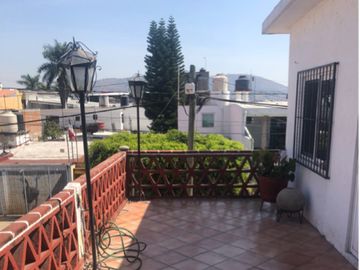 RENTO RECAMARA AMUEBLADA EN JIUTEPEC MORELOS