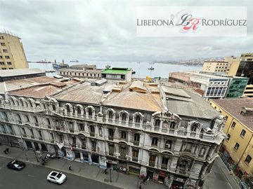 Departamento en Venta en Departamento en plan de Valparaíso