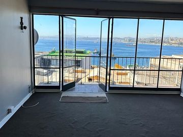 Departamento en Venta en Departamento en plan de Valparaíso