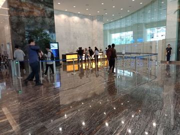 Disewakan Ruang Kantor di Centennial Tower Gatot Soebroto Jakarta Selatan