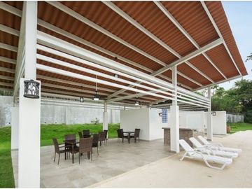 VENTA DE CASA EN ARRAIJAN COUNTRY CLUB