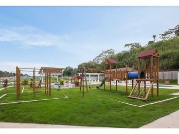 VENTA DE CASA EN ARRAIJAN COUNTRY CLUB