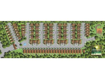 VENTA DE CASA EN ARRAIJAN COUNTRY CLUB