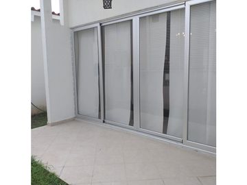 VENTA DE CASA EN ARRAIJAN COUNTRY CLUB