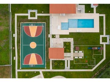 VENTA DE CASA EN ARRAIJAN COUNTRY CLUB