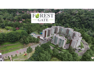 SE VENDE APARTAMENTO EN PH FOREST GATE ALBROOK