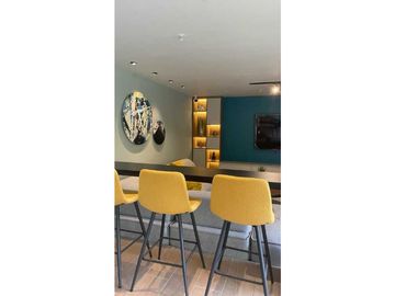 SE VENDE APARTAMENTO EN PH FOREST GATE ALBROOK