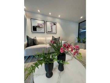 SE VENDE APARTAMENTO EN PH FOREST GATE ALBROOK
