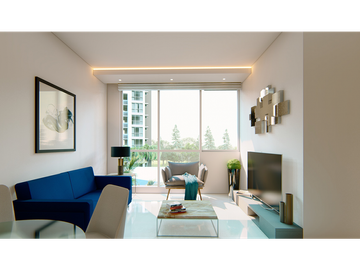 SE VENDE APARTAMENTO EN PH FOREST GATE ALBROOK