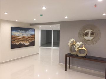 SE VENDE APARTAMENTO EN PH FOREST GATE ALBROOK