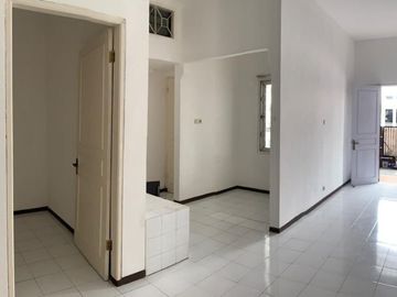 Rumah Siap Huni Mulyosari Prima Surabaya