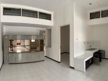 Rumah Siap Huni Mulyosari Prima Surabaya