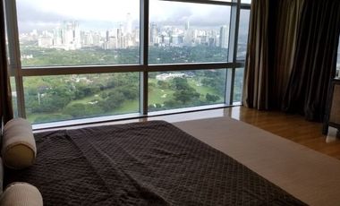 Modern 3BR Luxury Condo in Pacific Plaza Towers BGC for Sale