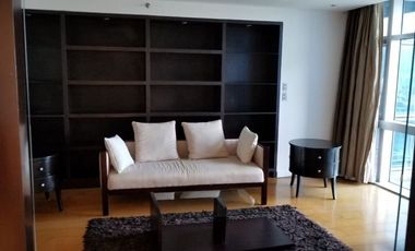 Modern 3BR Luxury Condo in Pacific Plaza Towers BGC for Sale