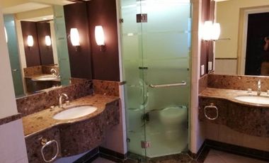 Modern 3BR Luxury Condo in Pacific Plaza Towers BGC for Sale