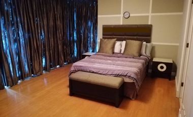 Modern 3BR Luxury Condo in Pacific Plaza Towers BGC for Sale