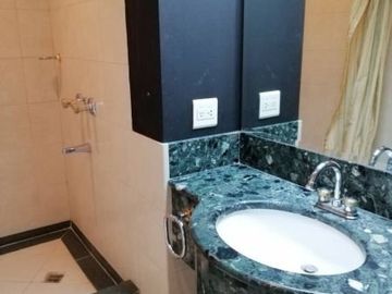 Modern 3BR Luxury Condo in Pacific Plaza Towers BGC for Sale