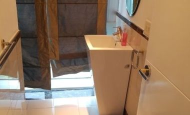 Modern 3BR Luxury Condo in Pacific Plaza Towers BGC for Sale