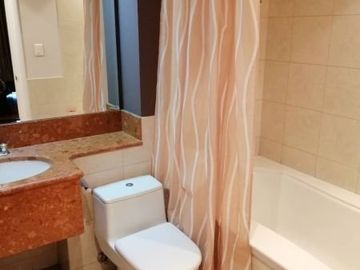 Modern 3BR Luxury Condo in Pacific Plaza Towers BGC for Sale