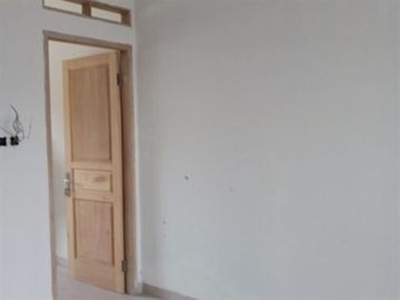 Rumah Baru 2 Lnt, LT 91 m&sup2;, Rp 1.2 Milyar, di Beji, Depok. K