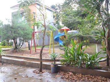 JUAL RUMAH DI JATIMURNI JATIASIH BEKASI JAWABARAT