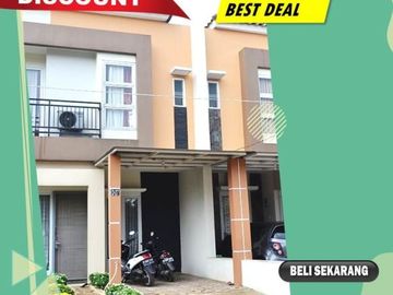 JUAL RUMAH DI JATIMURNI JATIASIH BEKASI JAWABARAT