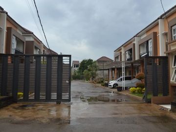 JUAL RUMAH DI JATIMURNI JATIASIH BEKASI JAWABARAT
