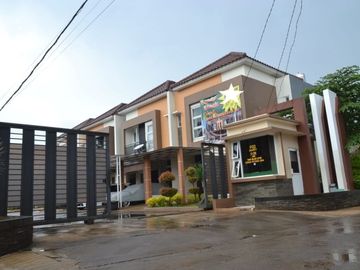 JUAL RUMAH DI JATIMURNI JATIASIH BEKASI JAWABARAT