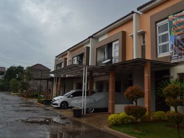 JUAL RUMAH DI JATIMURNI JATIASIH BEKASI JAWABARAT
