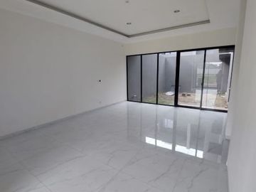 CLUSTER ELODEA SUVARNA SUTERA RUMAH BAGUS LUAS 8X20
