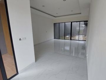 CLUSTER ELODEA SUVARNA SUTERA RUMAH BAGUS LUAS 8X20
