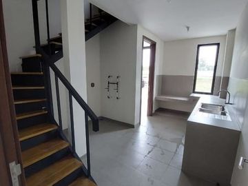 CLUSTER ELODEA SUVARNA SUTERA RUMAH BAGUS LUAS 8X20