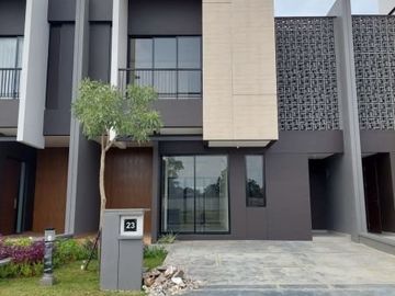 CLUSTER ELODEA SUVARNA SUTERA RUMAH BAGUS LUAS 8X20
