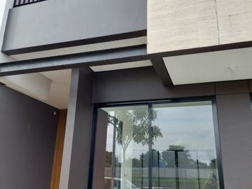 CLUSTER ELODEA SUVARNA SUTERA RUMAH BAGUS LUAS 8X20