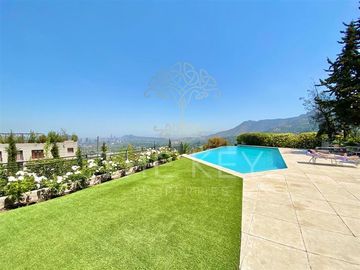 Departamento en Venta en Subida Santa Teresa - Raimundo Larrain