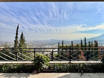 Departamento en Venta en Subida Santa Teresa - Raimundo Larrain