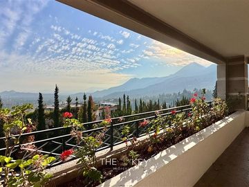 Departamento en Venta en Subida Santa Teresa - Raimundo Larrain