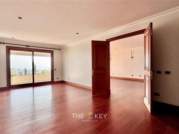 Departamento en Venta en Subida Santa Teresa - Raimundo Larrain