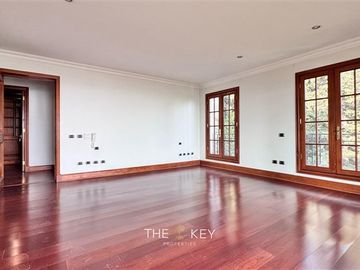 Departamento en Venta en Subida Santa Teresa - Raimundo Larrain