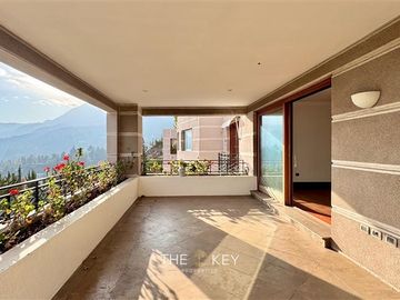 Departamento en Venta en Subida Santa Teresa - Raimundo Larrain