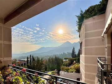 Departamento en Venta en Subida Santa Teresa - Raimundo Larrain