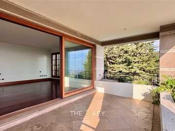Departamento en Venta en Subida Santa Teresa - Raimundo Larrain