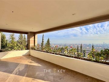 Departamento en Venta en Subida Santa Teresa - Raimundo Larrain