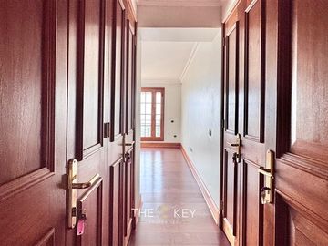 Departamento en Venta en Subida Santa Teresa - Raimundo Larrain