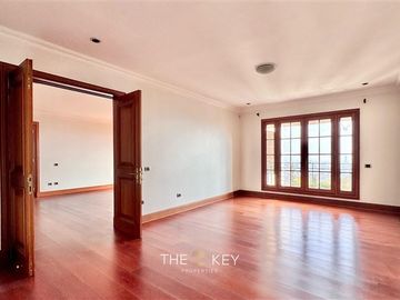 Departamento en Venta en Subida Santa Teresa - Raimundo Larrain