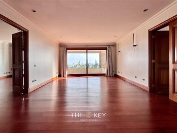 Departamento en Venta en Subida Santa Teresa - Raimundo Larrain