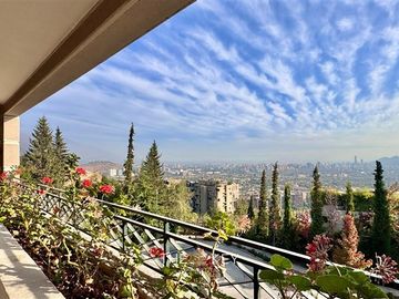 Departamento en Venta en Subida Santa Teresa - Raimundo Larrain